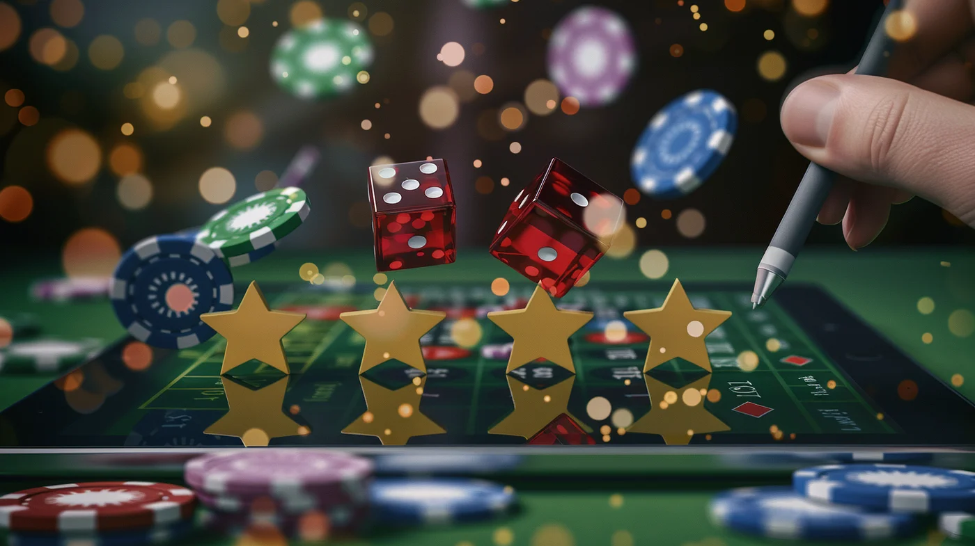 Live Casino Studio